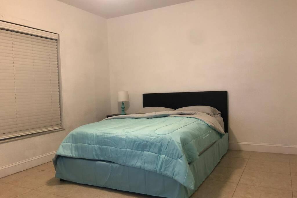 Miami Guest Suite By Airport Kültér fotó
