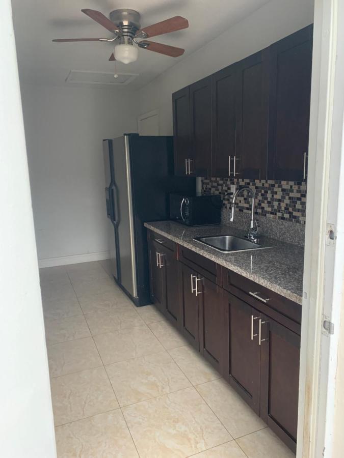 Miami Guest Suite By Airport Kültér fotó