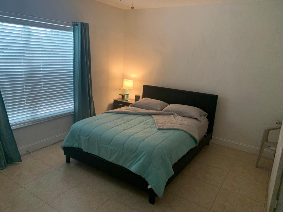 Miami Guest Suite By Airport Kültér fotó